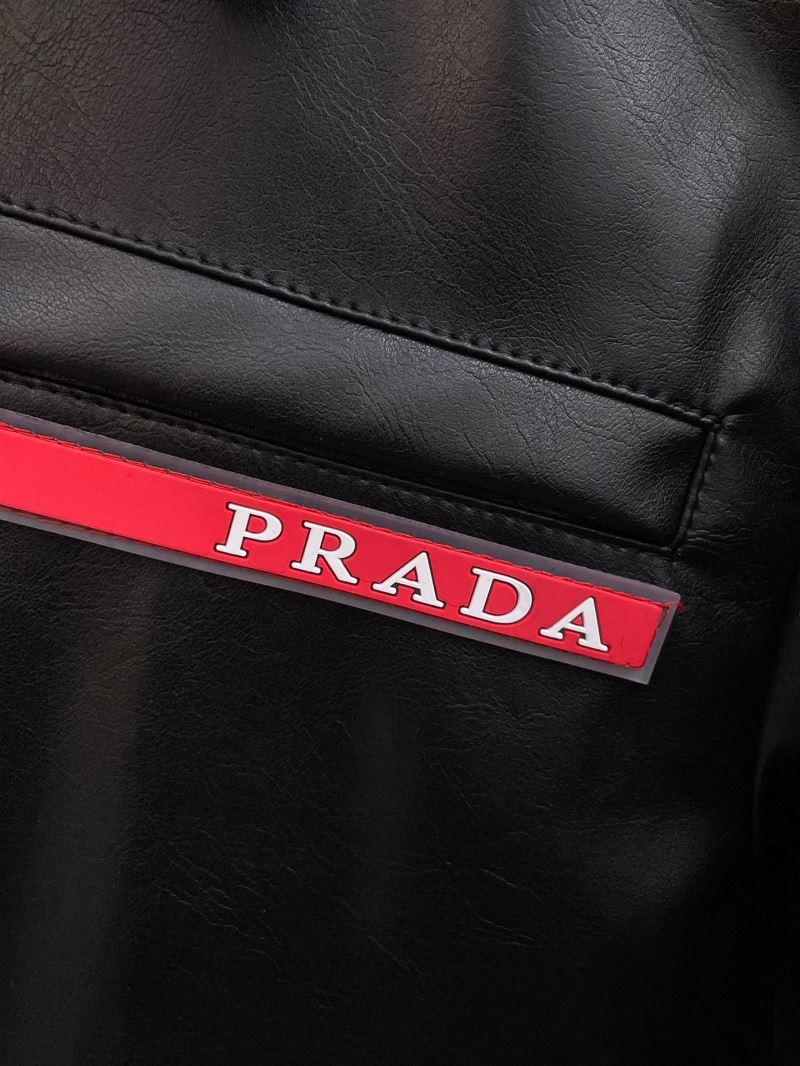 Prada Outwear